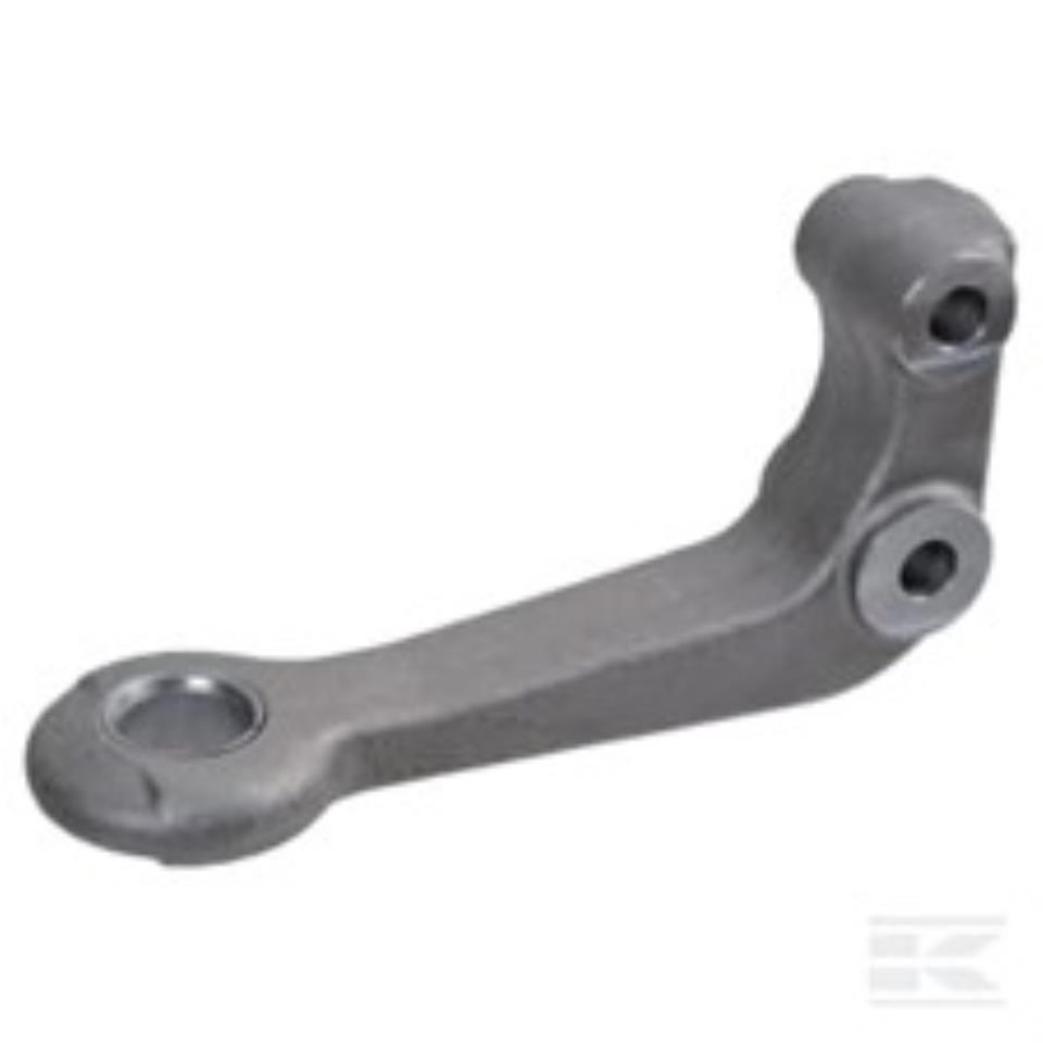 Trækbom firkantet 74054-40D